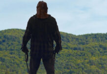 In a Violent Nature: lo slasher che non ti aspetti, tra violenza e contemplazione – Recensione In a Violent Nature