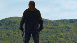 In a Violent Nature: lo slasher che non ti aspetti, tra violenza e contemplazione - Recensione