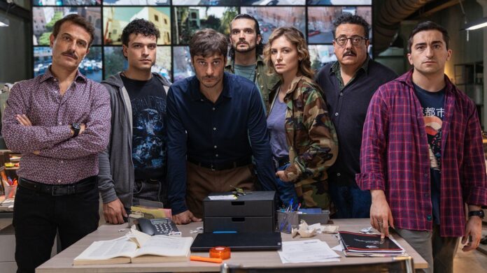 INVISIBILE - guanciale gassmann