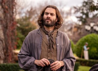 Replica La Promessa in streaming puntata 15 febbraio 2026 | Video Mediaset La Promessa