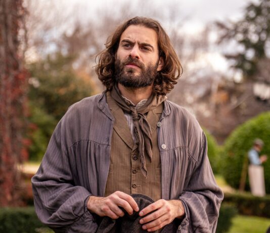 Replica La Promessa in streaming puntata 13 febbraio 2026 | Video Mediaset La Promessa