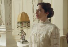 La Promessa, anticipazioni spagnole: “regalo di compleanno” speciale per Lorenzo La Promessa