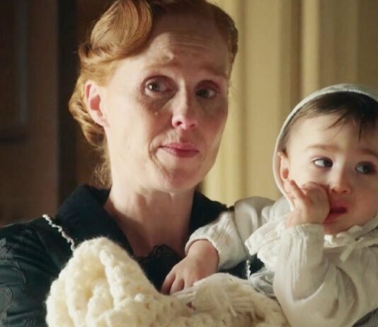 Replica La Promessa in streaming puntata 1° febbraio 2026 | Video Mediaset La Promessa