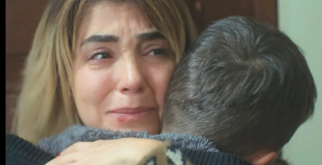 La forza di una donna, trame turche: Arda scompare nel nulla