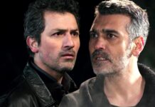 La forza di una donna, anticipazioni dal 17 al 23 gennaio 2026: Sarp e Arif si affrontano alla festa di Doruk La forza di una donna