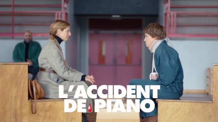 L'accident de piano L'accident de piano