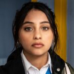 “La Preside”, intervista a Ludovica Nasti: “Credere nei sogni piò cambiare il futuro dei ragazzi, ci vorrebbero più Eugenia Carfora. Ho rubato con gli occhi da Luisa, ha dimostrato tatto e empatia” Ludovica Nasti