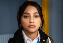 “La Preside”, intervista a Ludovica Nasti: “Credere nei sogni piò cambiare il futuro dei ragazzi, ci vorrebbero più Eugenia Carfora. Ho rubato con gli occhi da Luisa, ha dimostrato tatto e empatia” Ludovica Nasti