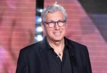 Mario Lenti a Verissimo: “Gemma la sposo come amica” | Video Mediaset Mario Lenti a Verissimo