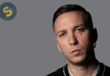 Mattia Briga racconta il brano “Sognatori”: “Oggi non sogno più da solo. Stiamo realizzando il sogno di diventare genitori. Maria De Filippi? Si parla spesso della condizione delle donne, lei rappresenta la donna libera e indipendente” – Intervista Mattia Briga