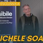 “L’invisibile – La cattura di Matteo Messina Denaro”, intervista al regista Michele Soavi: “In Sicilia c’è ancora omertà, dovevamo girare a Mazara del Vallo ma abbiamo capito che non eravamo graditi. Seconda stagione? Ecco perché non ci sarà” Michele Soavi