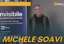 “L’invisibile – La cattura di Matteo Messina Denaro”, intervista al regista Michele Soavi: “In Sicilia c’è ancora omertà, dovevamo girare a Mazara del Vallo ma abbiamo capito che non eravamo graditi. Seconda stagione? Ecco perché non ci sarà” Michele Soavi