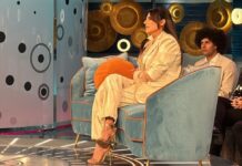 Mietta a Da noi a ruota libera: un omaggio d’amore a Mia Martini e un pensiero a Pippo Baudo Mietta