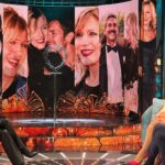 Natasha Stefanenko e Luca Sabbioni: “Abbiamo detto di nuovo sì” e il ricordo commosso di Fabrizio Frizzi Natasha Stefanenko e Luca Sabbioni