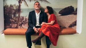 Nonostante: il limbo tra la vita e la morte in un film surreale e dolceamaro - Recensione