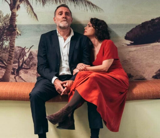 Nonostante: il limbo tra la vita e la morte in un film surreale e dolceamaro – Recensione Nonostante - film