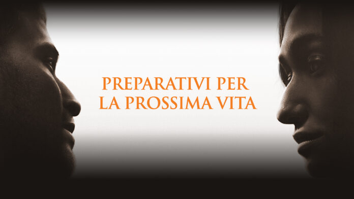 Preparativi per la prossima vita Preparativi per la prossima vita