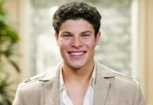 Beautiful, R.J. Forrester cambia volto (di nuovo): recast per il figlio di Brooke e Ridge Beautiful