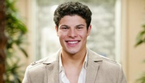 Beautiful, R.J. Forrester cambia volto (di nuovo): recast per il figlio di Brooke e Ridge