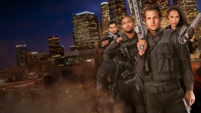 S.W.A.T. - Squadra speciale anticrimine 2