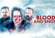 Sangue e neve: un horror a basso costo che omaggia La Cosa – Recensione Sangue e neve