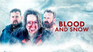 Sangue e neve: un horror a basso costo che omaggia La Cosa - Recensione