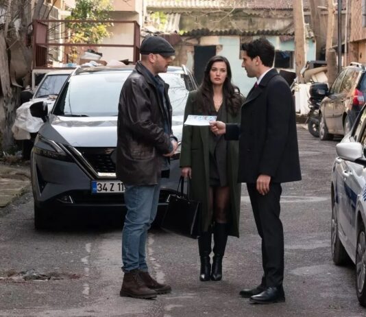 Segreti di famiglia 3, replica puntata 2 febbraio in streaming | Video Mediaset Segreti di famiglia