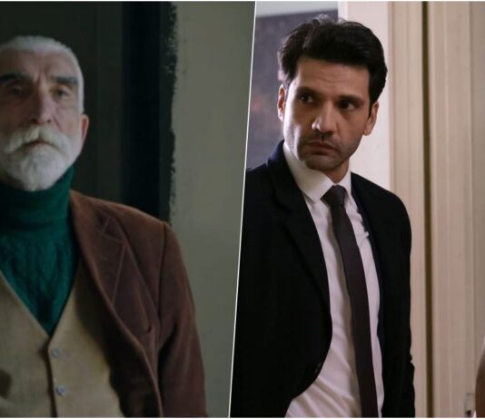 Segreti di famiglia 3, replica puntata 29 gennaio in streaming | Video Mediaset Segreti di famiglia