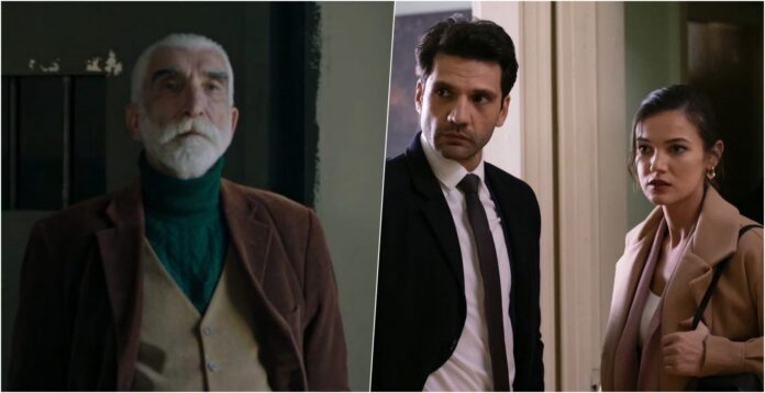 Segreti di famiglia 3, replica puntata 14 febbraio in streaming | Video Mediaset Segreti di famiglia