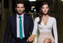 Segreti di famiglia 3, replica puntata 25 febbraio in streaming | Video Mediaset Segreti di famiglia mediaset