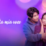 Segui la mia voce: uno young-adult meno scontato del solito – Recensione Segui la mia voce