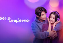 Segui la mia voce: uno young-adult meno scontato del solito – Recensione Segui la mia voce