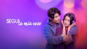 Segui la mia voce: uno young-adult meno scontato del solito - Recensione