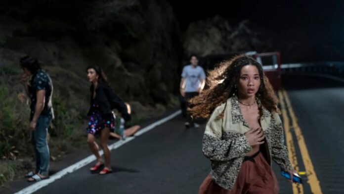 So cosa hai fatto Film: So cosa hai fatto