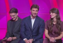 C’è Posta per Te, Stefano De Martino commosso con Antonietta e i suoi figli – Video Mediaset Stefano De Martino a ce posta