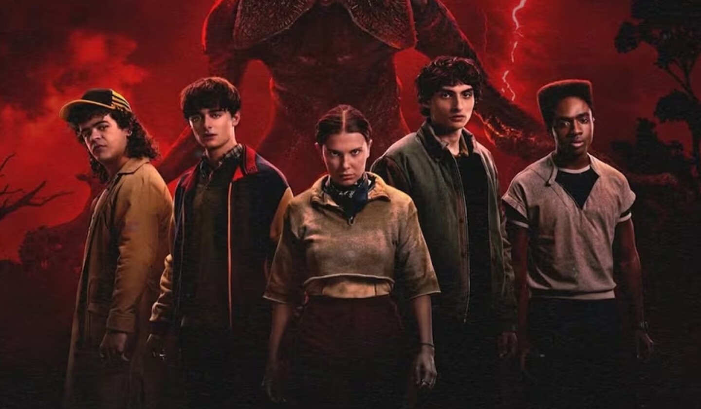 stranger things 5 recensione della quinta e ultima stagione della serie netflix da Superguidatv.it stranger things 5 recensione della quinta e ultima stagione della serie netflix
