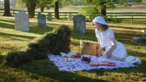 Strawberry Mansion - La casa di fragola: viaggio nel mondo dei sogni - Recensione