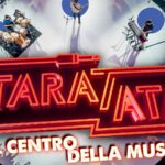 Taratata torna su Canale 5: due serate evento con Paolo Bonolis e un cast stellare Taratata – Al centro della musica torna protagonista con due imperdibili serate evento che andranno prossimamente in onda in prima serata su Canale 5