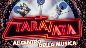 Taratata torna su Canale 5: due serate evento con Paolo Bonolis e un cast stellare