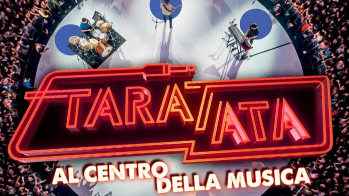 Taratata – Al centro della musica torna protagonista con due imperdibili serate evento che andranno prossimamente in onda in prima serata su Canale 5