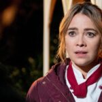 Tempesta d’amore, anticipazioni tedesche: Greta da le dimissioni e lascia il Fürstenhof? Tempesta d'amore, Sturm der Liebe