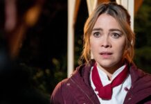 Tempesta d’amore, anticipazioni tedesche: Greta da le dimissioni e lascia il Fürstenhof? Tempesta d'amore, Sturm der Liebe