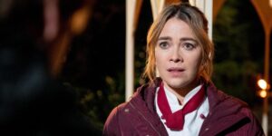 Tempesta d'amore, anticipazioni tedesche: Greta da le dimissioni e lascia il Fürstenhof?