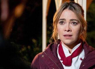 Tempesta d’amore, trame tedesche: Greta e Miro costretti a fare scelte difficili Tempesta d'amore, Sturm der Liebe