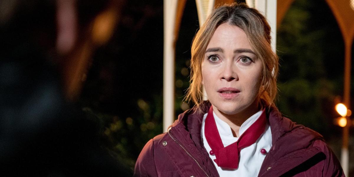 Tempesta d’amore, anticipazioni tedesche: Greta da le dimissioni e lascia il Fürstenhof?