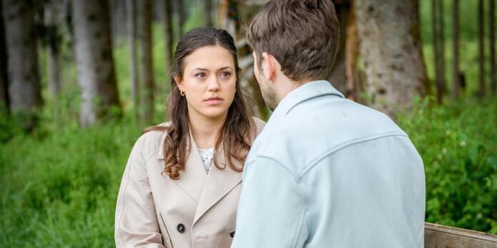 Tempesta d'amore Sturm der Liebe