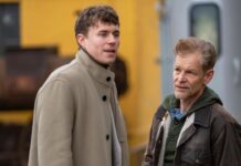 Tempesta d’amore trame dal 5 al 9 gennaio 2026: Philipp fa fallire il piano di Roland? Tempesta d'amore