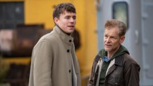 Tempesta d'amore trame dal 5 al 9 gennaio 2026: Philipp fa fallire il piano di Roland?