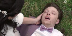 Tempesta d'amore trame dal 19 al 23 gennaio 2026: Theo muore il giorno delle sue nozze