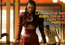 FX The Beauty, la recensione della Serie Tv di Disney+ FX The Beauty